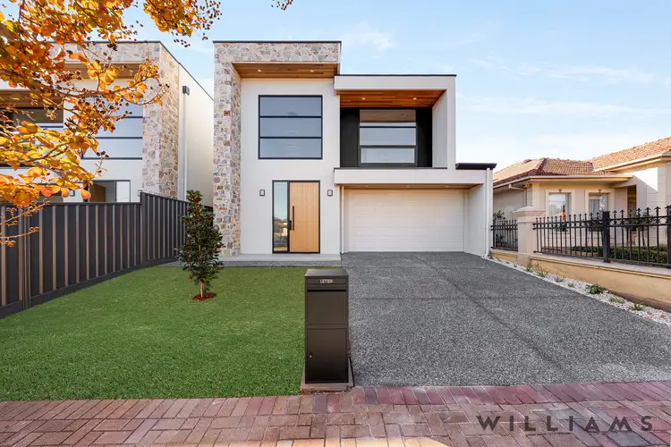 12 Sandford Street, Kensington Gardens SA 5068