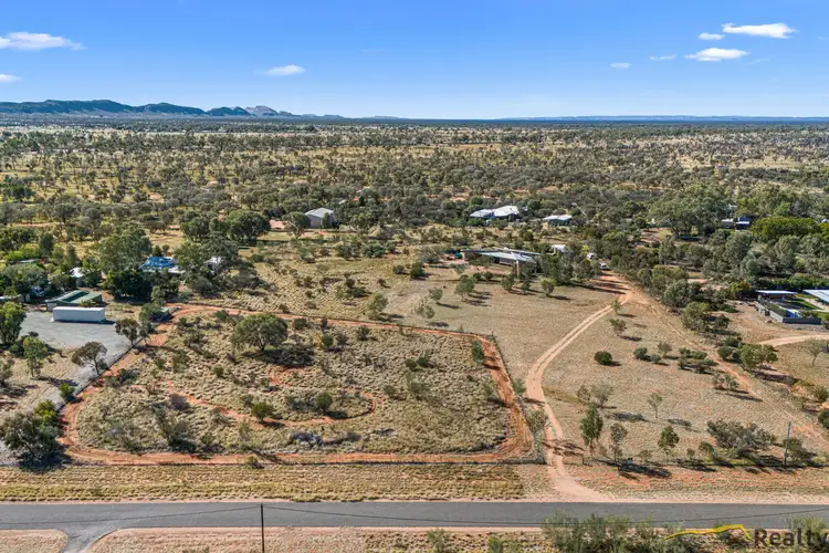 30 Chateau Road, Connellan NT 873