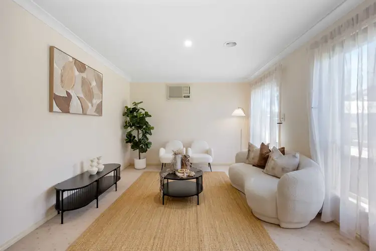 Second view of Homely unit listing, 1/37 Pecks Road, Sydenham VIC 3037
