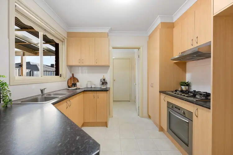 Fourth view of Homely unit listing, 1/37 Pecks Road, Sydenham VIC 3037