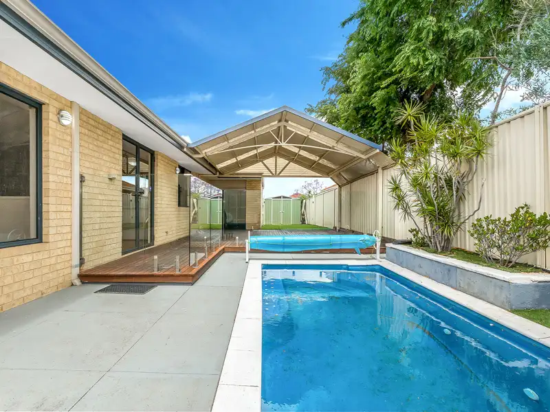 Main view of Homely house listing, 1 Clipper Parade, Canning Vale WA 6155