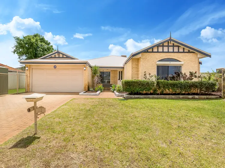 Second view of Homely house listing, 1 Clipper Parade, Canning Vale WA 6155