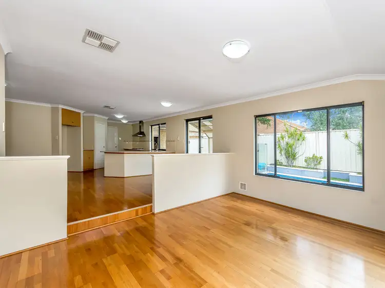 Fifth view of Homely house listing, 1 Clipper Parade, Canning Vale WA 6155