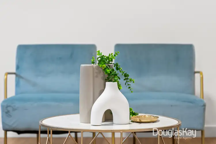 Third view of Homely apartment listing, 3/117 Devonshire Road, Sunshine VIC 3020
