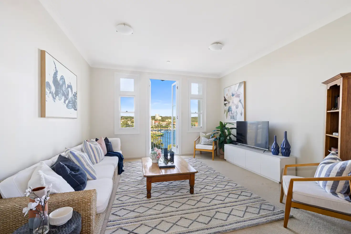 Main view of Homely apartment listing, 14/7 Commonwealth Parade, Manly NSW 2095