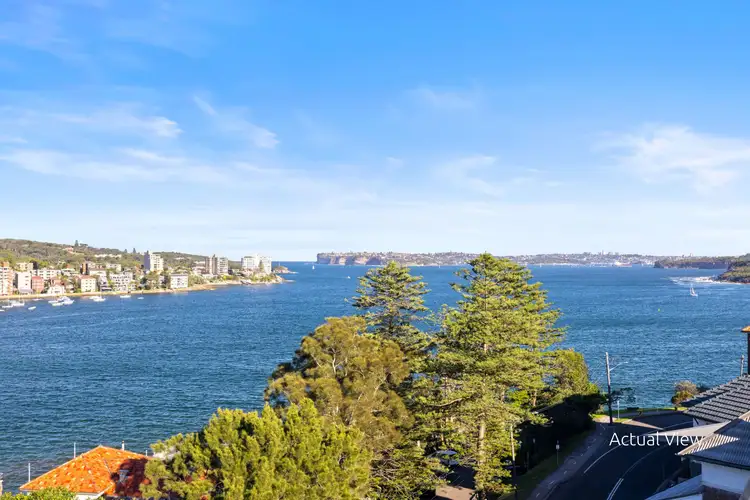Third view of Homely apartment listing, 14/7 Commonwealth Parade, Manly NSW 2095