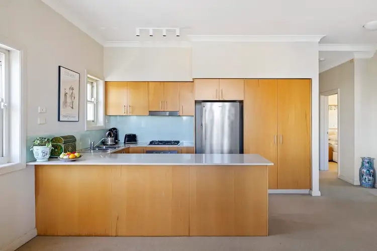Fifth view of Homely apartment listing, 14/7 Commonwealth Parade, Manly NSW 2095