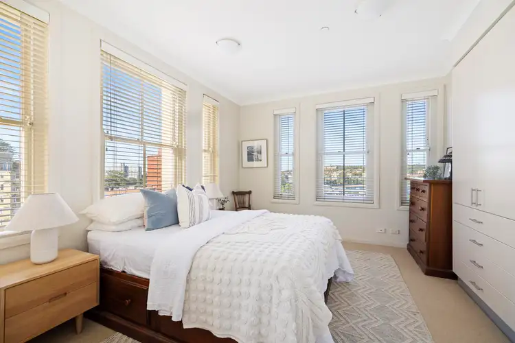 Sixth view of Homely apartment listing, 14/7 Commonwealth Parade, Manly NSW 2095