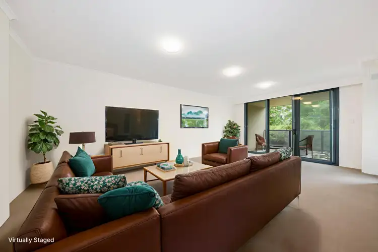 Main view of Homely apartment listing, 9/19-23 Herbert Street, St Leonards NSW 2065