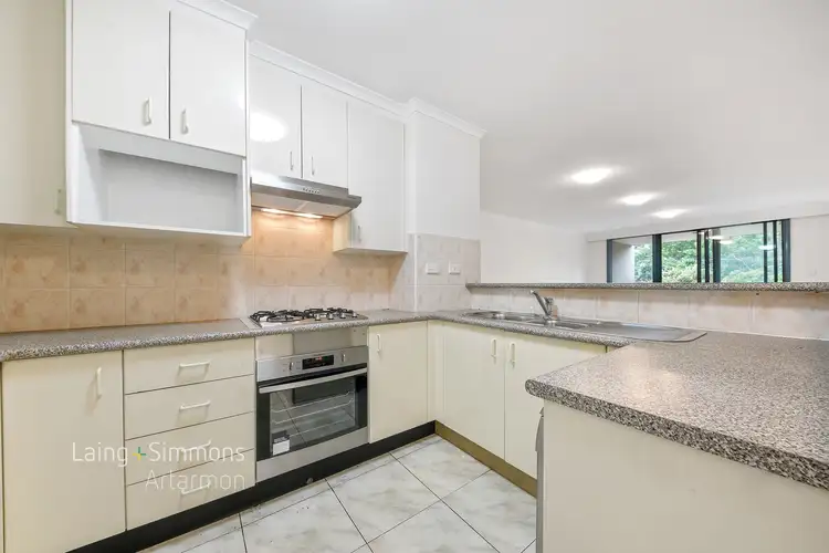 Second view of Homely apartment listing, 9/19-23 Herbert Street, St Leonards NSW 2065