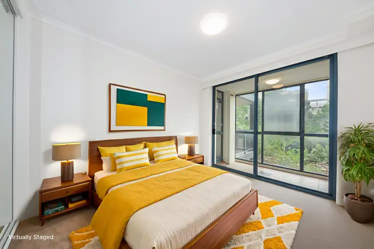 Third view of Homely apartment listing, 9/19-23 Herbert Street, St Leonards NSW 2065