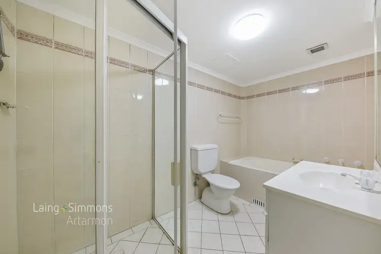 Fifth view of Homely apartment listing, 9/19-23 Herbert Street, St Leonards NSW 2065
