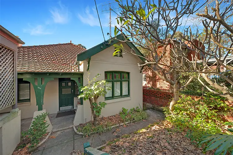 8/337 Alfred Street, Neutral Bay NSW 2089