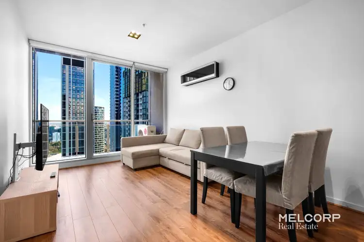 3508/483 Swanston Street, Melbourne VIC 3000