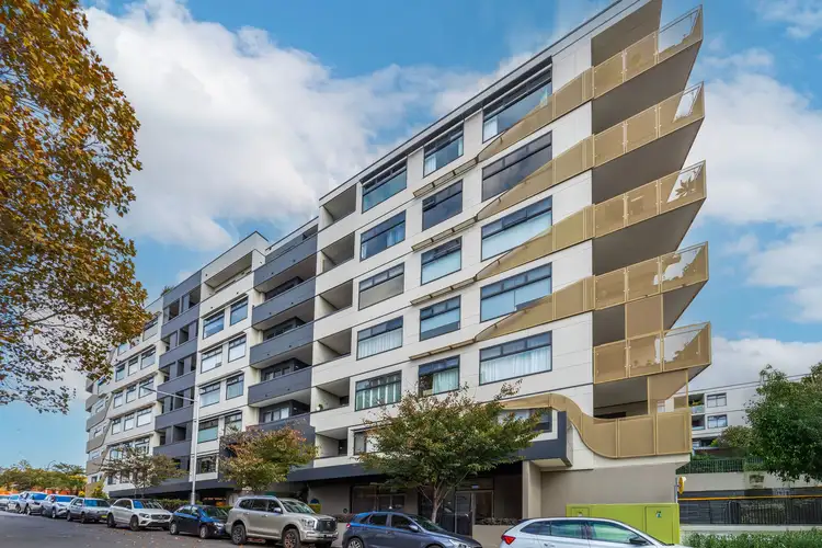 108/88 Keira Street
