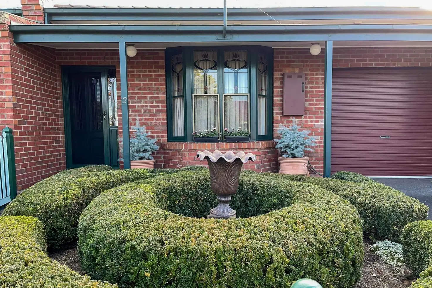 Main view of Homely unit listing, 2/11 Mabel Street, Traralgon VIC 3844