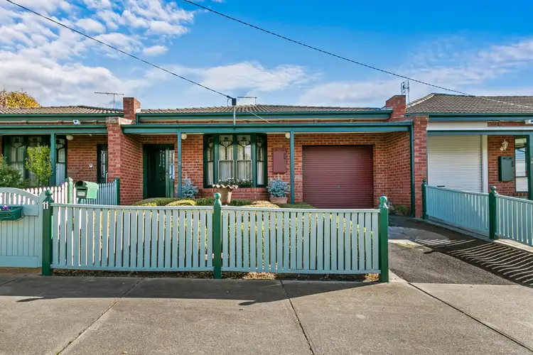 Second view of Homely unit listing, 2/11 Mabel Street, Traralgon VIC 3844