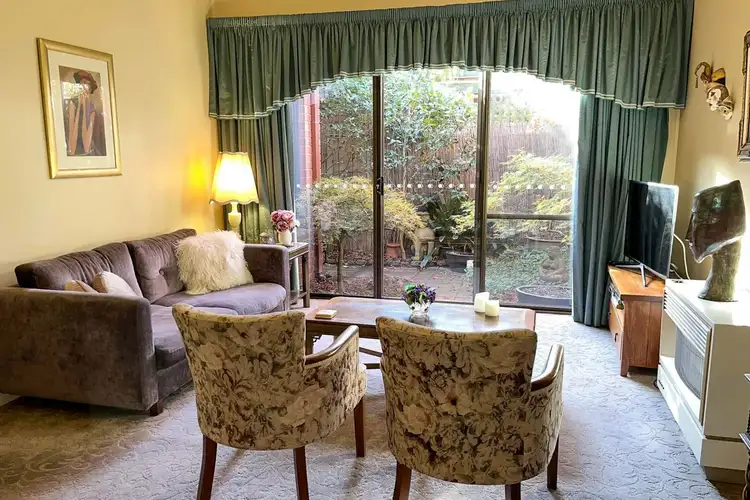 Third view of Homely unit listing, 2/11 Mabel Street, Traralgon VIC 3844