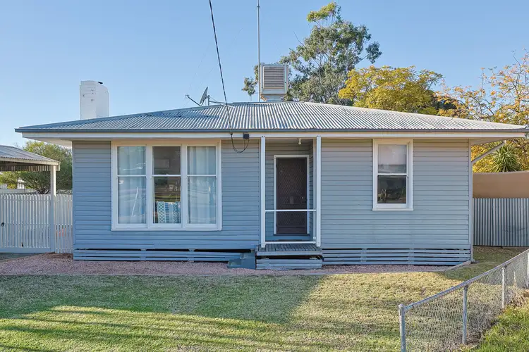 Main view of Homely house listing, 10 Chislett Crescent, Merbein VIC 3505