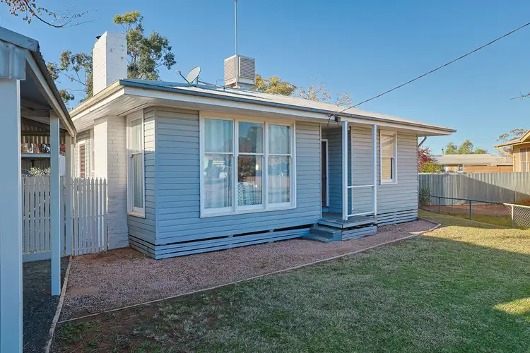 Second view of Homely house listing, 10 Chislett Crescent, Merbein VIC 3505