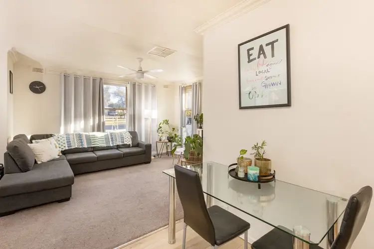 Third view of Homely house listing, 10 Chislett Crescent, Merbein VIC 3505