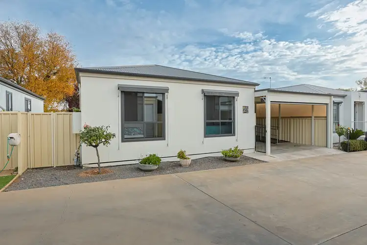 Second view of Homely townhouse listing, 27/271-285 Tenth Street, Mildura VIC 3500
