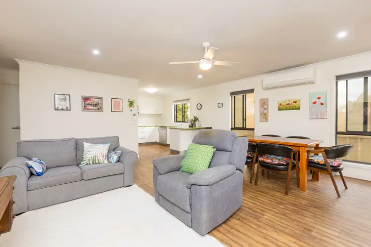 Third view of Homely townhouse listing, 27/271-285 Tenth Street, Mildura VIC 3500