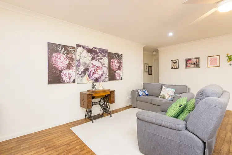 Fourth view of Homely townhouse listing, 27/271-285 Tenth Street, Mildura VIC 3500
