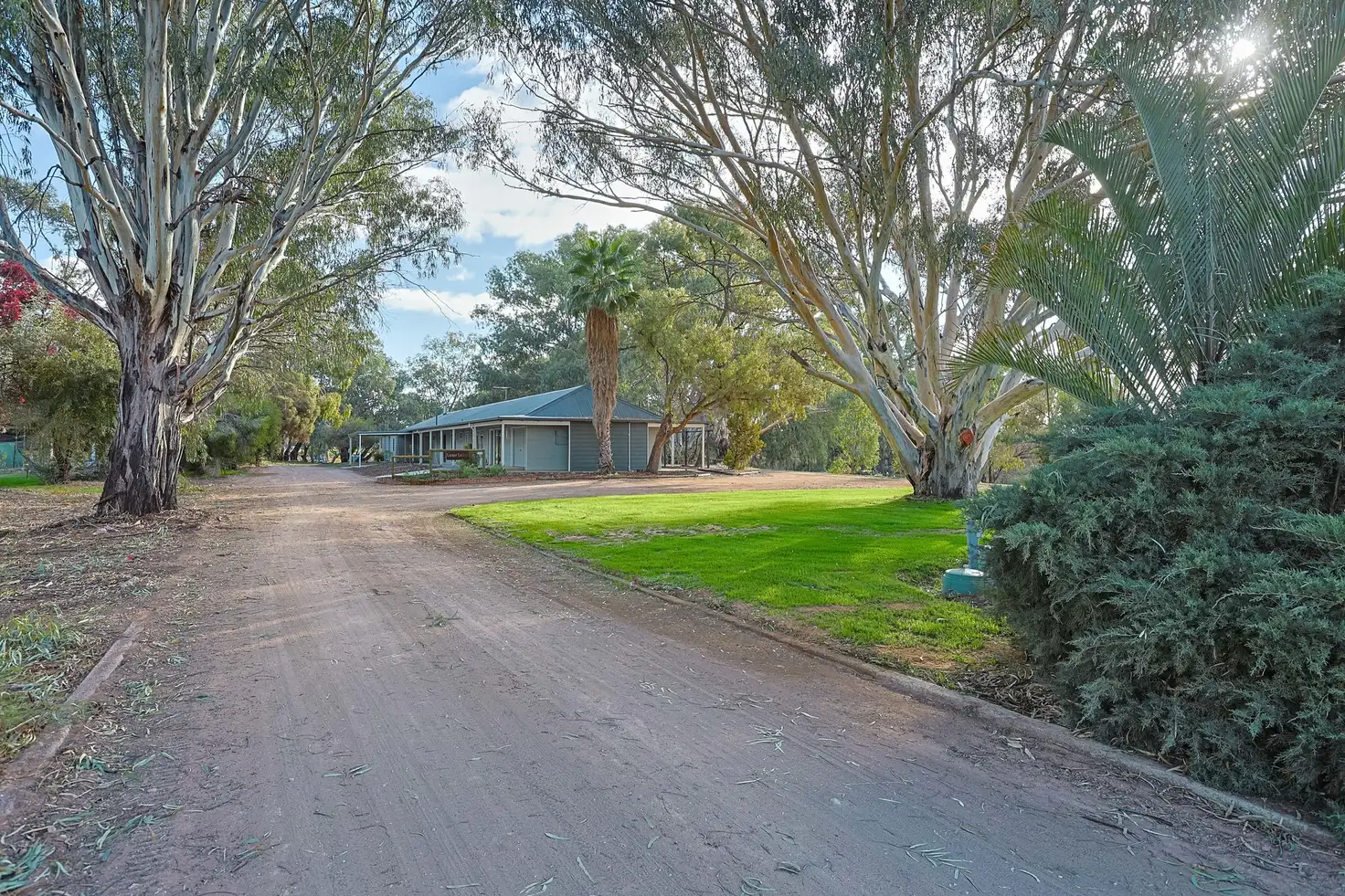 Main view of Homely house listing, 115 - 117 Wentworth Street, Wentworth NSW 2648