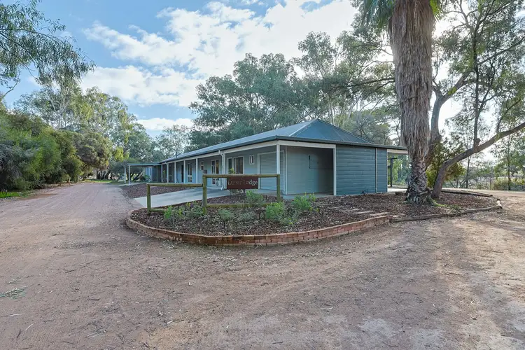 Third view of Homely house listing, 115 - 117 Wentworth Street, Wentworth NSW 2648