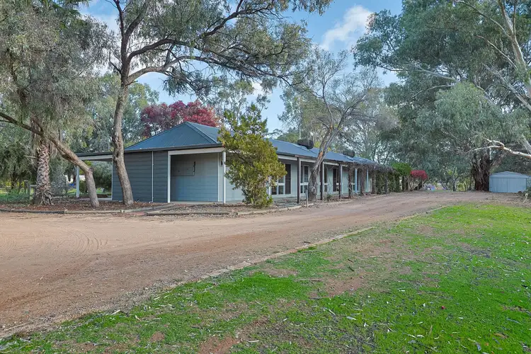 Fourth view of Homely house listing, 115 - 117 Wentworth Street, Wentworth NSW 2648