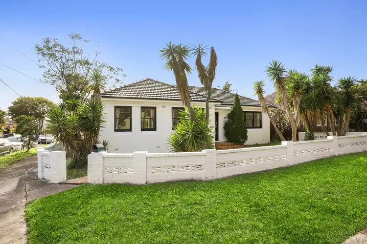 160 Coward Street, Mascot NSW 2020