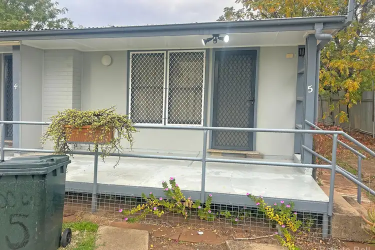 Third view of Homely block of units listing, 15 Tarcoon Street, Bourke NSW 2840