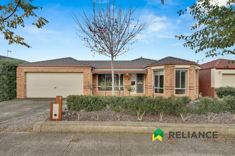 16 Bordeaux Drive, Hoppers Crossing VIC 3029