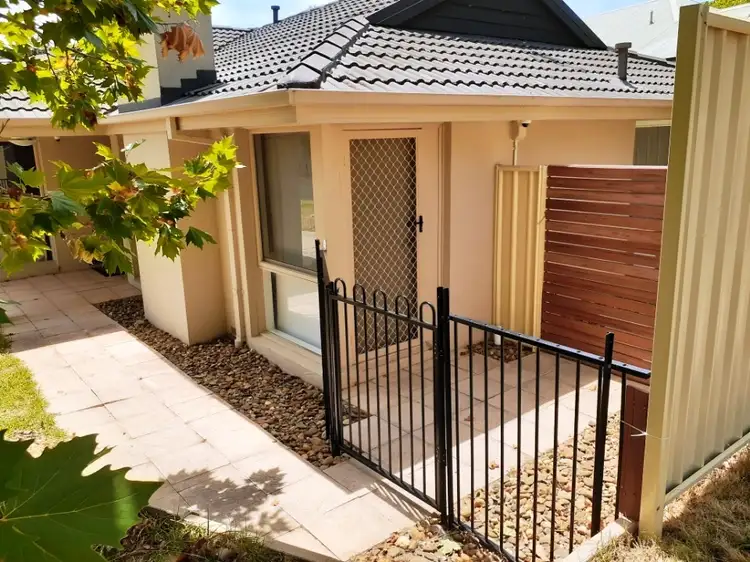 1 Lawson Street, Wodonga VIC 3690
