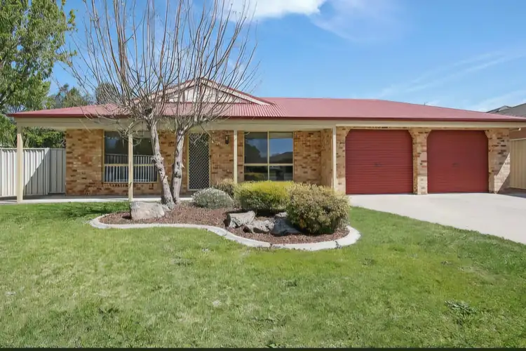 4 Connell Court, Wodonga VIC 3690