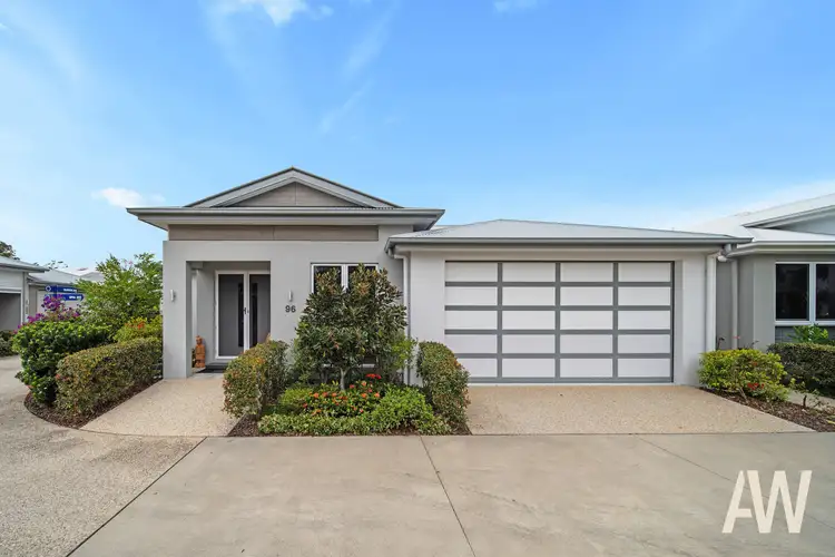 96/40 Menzies Drive, Pacific Paradise QLD 4564