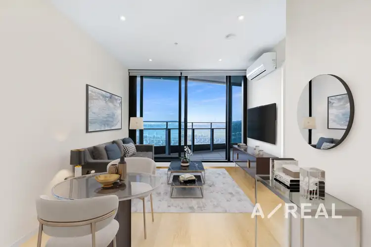 2103/8 Hallenstein Street, Footscray VIC 3011