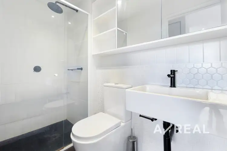 Seventh view of Homely apartment listing, 2103/8 Hallenstein Street, Footscray VIC 3011
