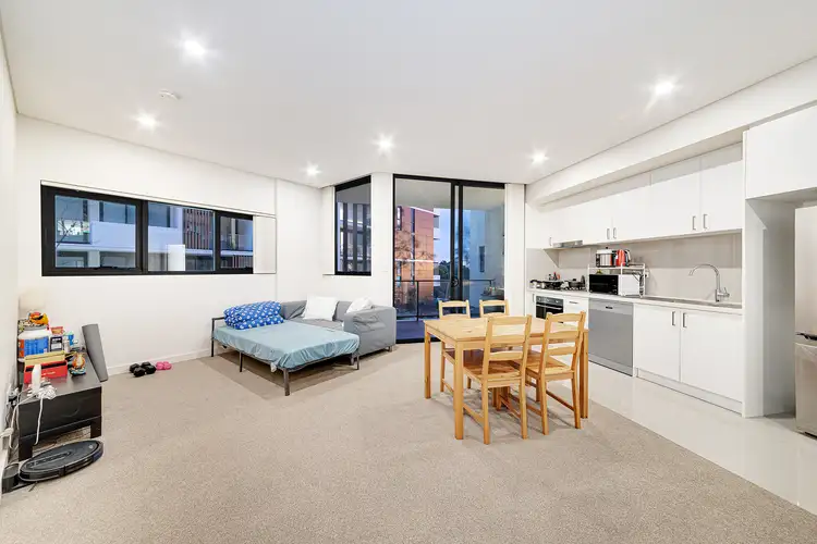 109/9 Mafeking Avenue, Lane Cove NSW 2066