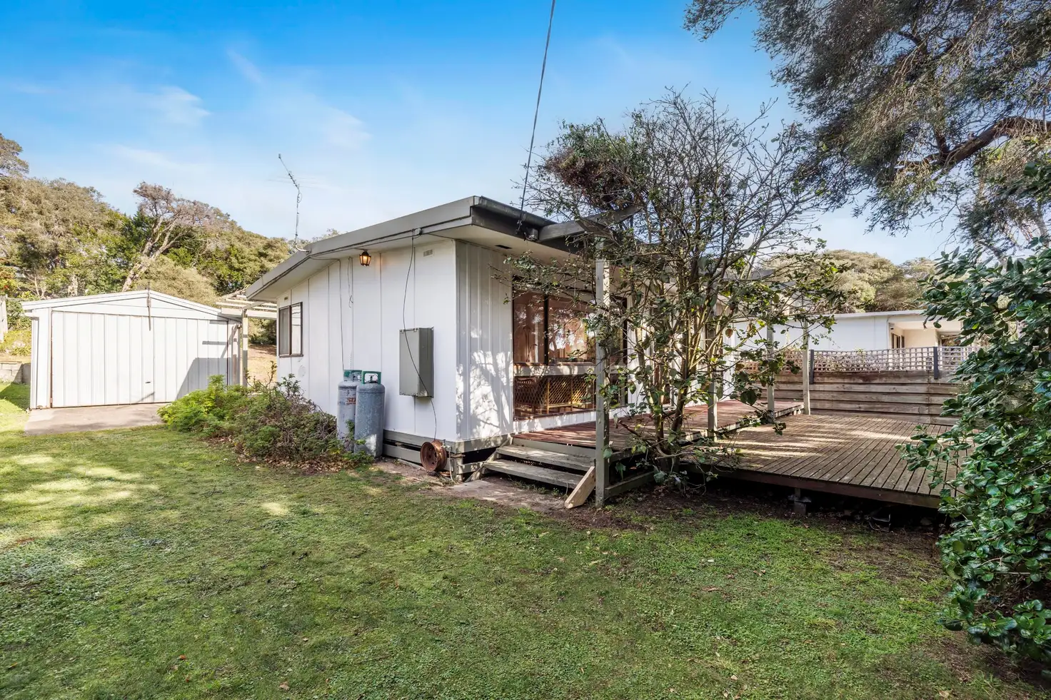 Main view of Homely house listing, 5 Adam Street, Rye VIC 3941