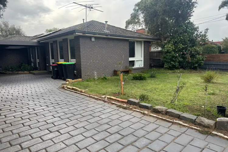 3 Macquarie Street, Melton VIC 3337