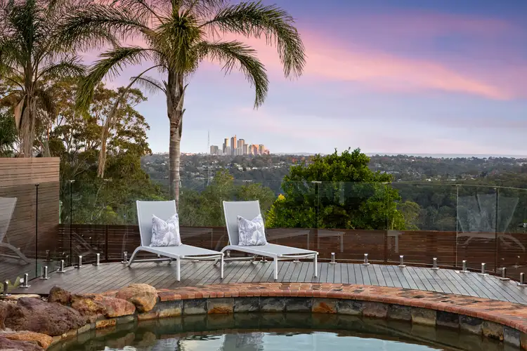 29 Woolrych Crescent, Davidson NSW 2085