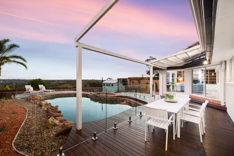 Second view of Homely house listing, 29 Woolrych Crescent, Davidson NSW 2085