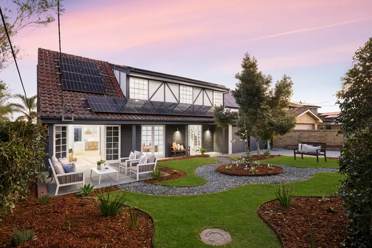 Third view of Homely house listing, 29 Woolrych Crescent, Davidson NSW 2085
