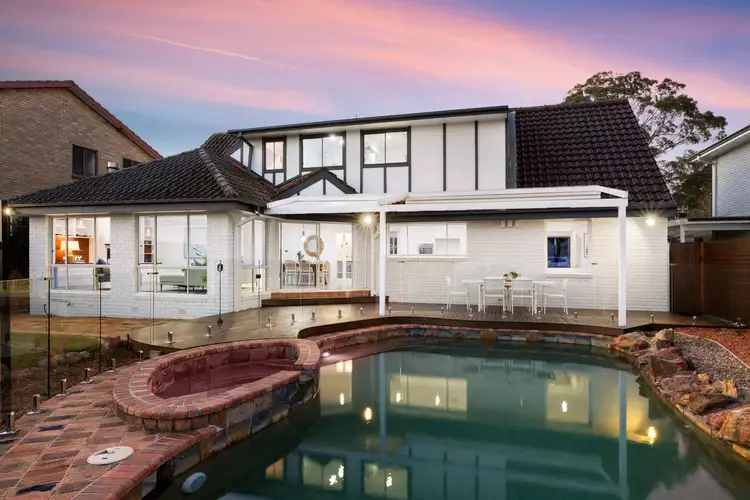 Fourth view of Homely house listing, 29 Woolrych Crescent, Davidson NSW 2085