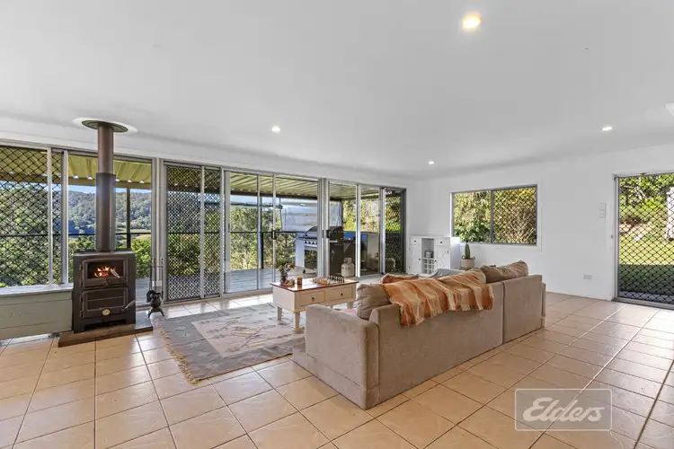 8 Thompson Road, Ross Creek QLD 4570