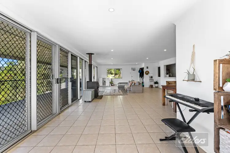Third view of Homely house listing, 8 Thompson Road, Ross Creek QLD 4570