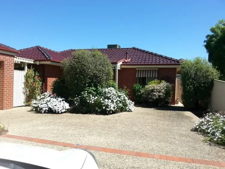 2/123 Phillips Street, Wodonga VIC 3690