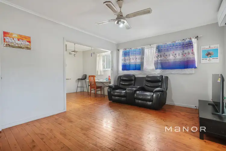 Third view of Homely house listing, 80 & 80A Bungaree Road, Toongabbie NSW 2146